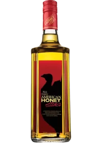 Wild Turkey Honey Sting 750ml