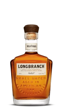 Wild Turkey Longbranch Small Batch Bourbon