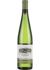 Willamette Valley Riesling 750ml