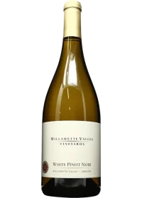 Willamette Valley Vineyard White Pinot Noir