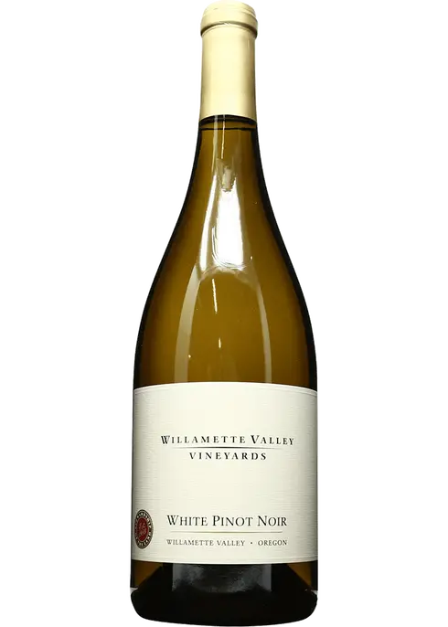 Willamette Valley Vineyard White Pinot Noir
