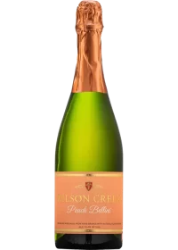 Wilson Creek Peach Bellini 750ml