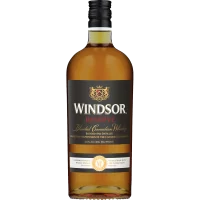 Windsor Reserve Canadian Whisky 750ml