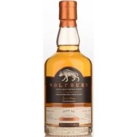Wolfburn Aurora Sherry Oak Single Malt 750ml