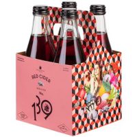 Wolffer Estate Red Cider 12oz 4pk Btl
