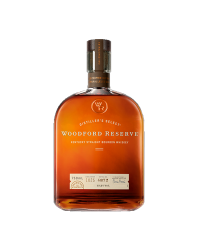 Woodford Reserve Bourbon 50ml