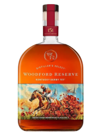 Woodford Reserve Kentucky Derby 1.0L