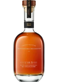 Woodford Reserve Masters Collection 119.5 Prf