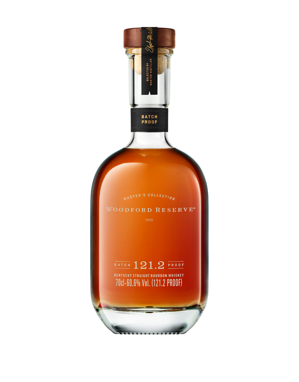 Woodford Reserve Masters Collection 121.2 Prf 700ml