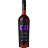 XXL Blackberry 750ml