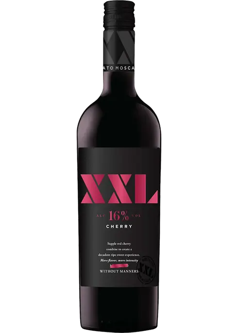 XXL Cherry 750ml