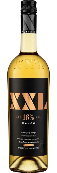 XXL Mango 750ml