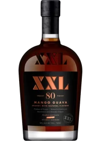 XXL Mango Guava Brandy