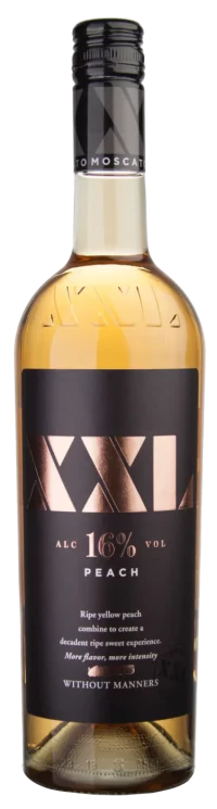 XXL Peach 750ml
