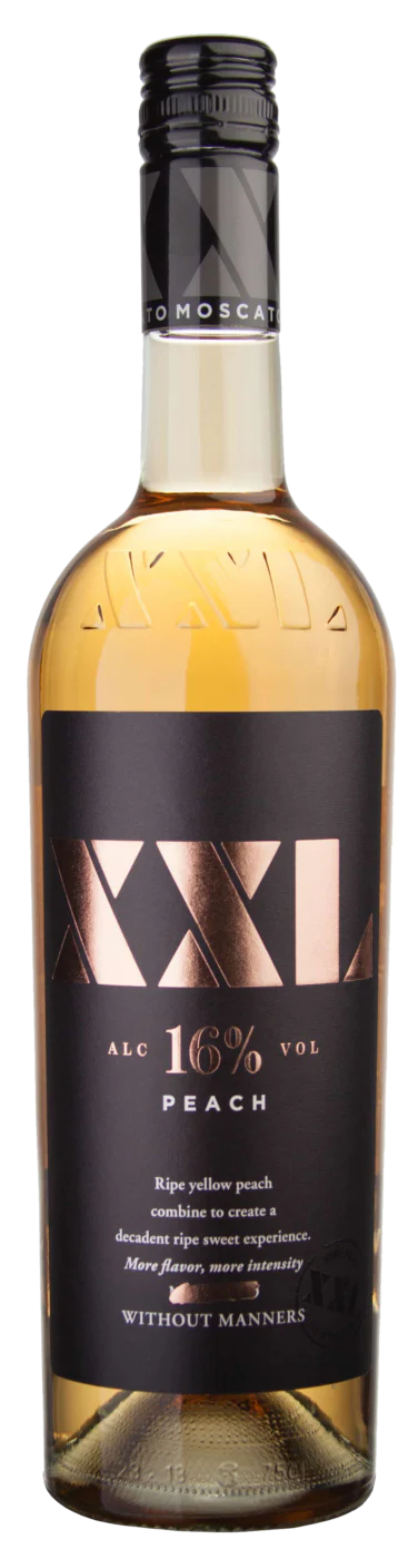 XXL Peach 750ml
