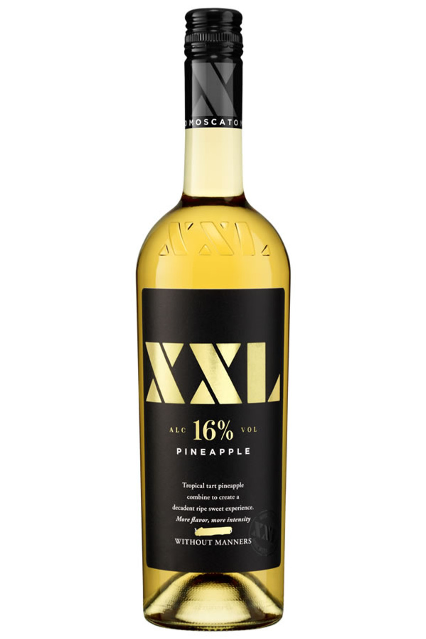 XXL Pineapple 750ml