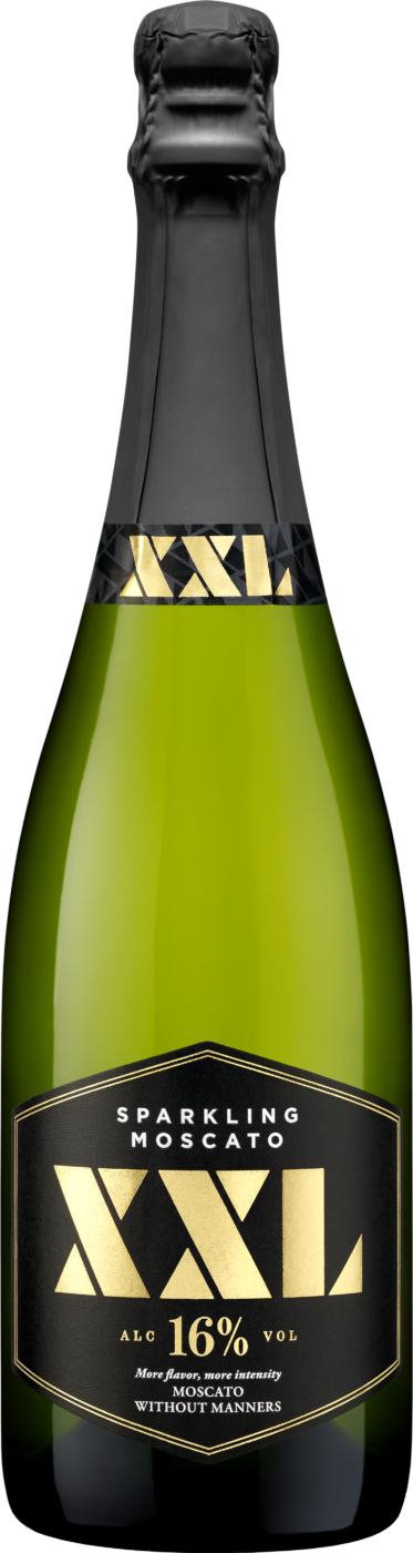 XXL Sparkling Moscato 750ml