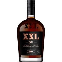 XXL Sweet Peach Brandy 750ml