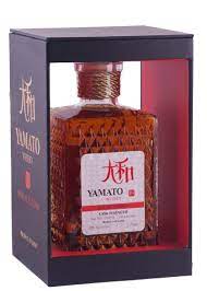 Yamato Takeda Cask Strength