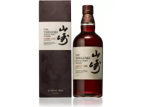 Yamazaki Sherry Cask 2016