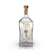 Yave Coconut Tequila 750ml