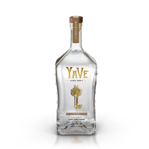Yave Coconut Tequila 750ml