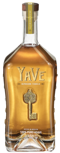 Yave Reposado Tequila