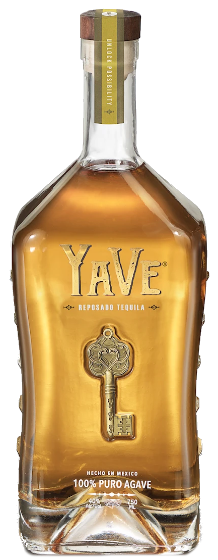 Yave Reposado Tequila
