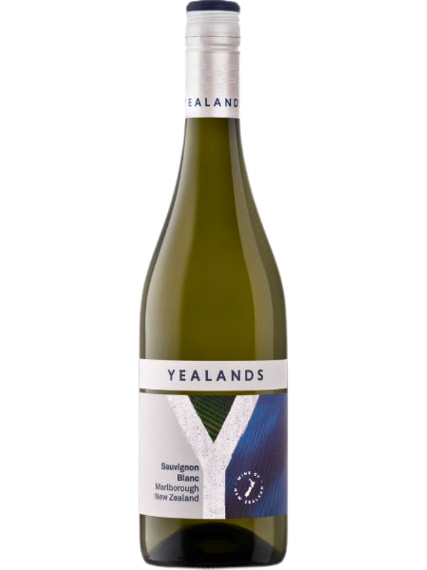 Yealands Marlborough Sauvignon Blanc 750ml