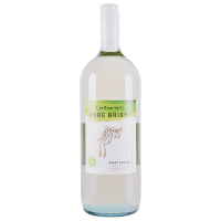 Yellow Tail Pure Bright Pinot Grigio 1.5L