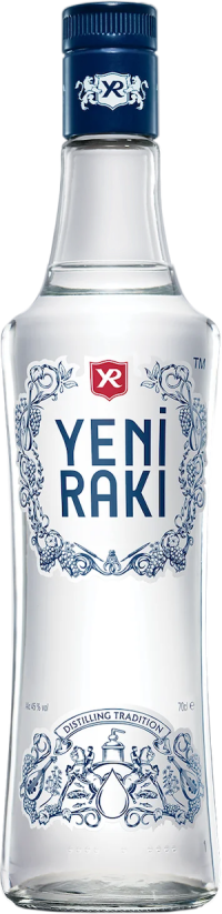 Yeni Raki 700ml