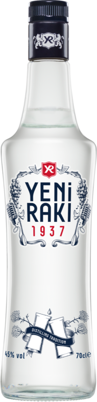 Yeni Raki 750ml