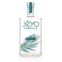 Yeyo Blanco Tequila 750ml