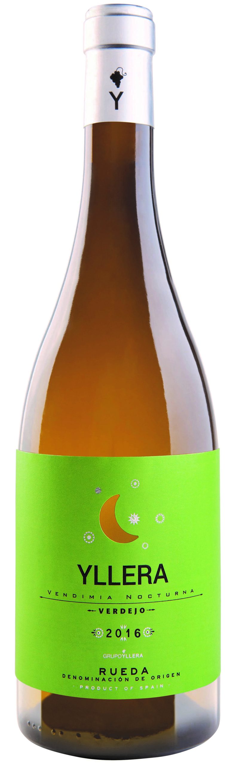 Yllera Verdejo 750ml