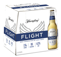 Yuengling Flight 12oz 12pk Btl