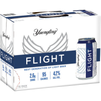 Yuengling Flight 12oz 12pk Cn