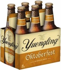 Yuengling Oktoberfest 12oz 6pk Btl