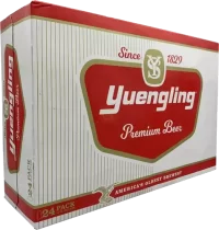 Yuengling Premium 12oz 24pk Cn