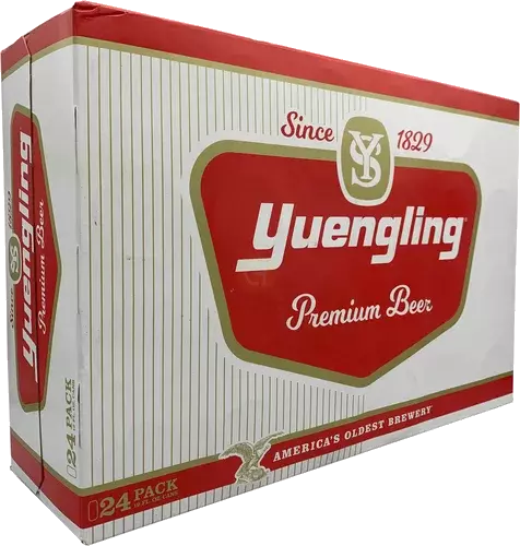 Yuengling Premium 12oz 24pk Cn