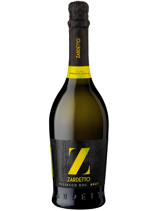Zardetto Prosecco Brut 750ml