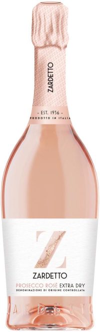 Zardetto Prosecco Rose