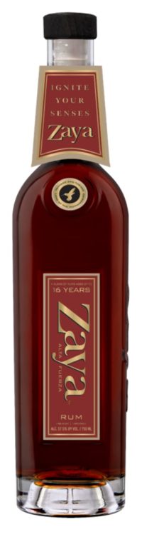 Zaya Alta Fuerza Rum 750ml