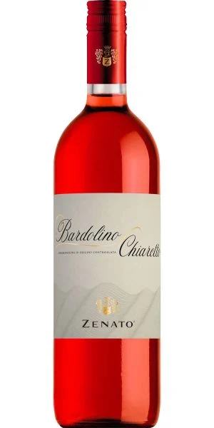 Zenato Bardolino Rose 750ml