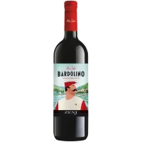 Zeni Mr Lake Bardolino Red 750ml