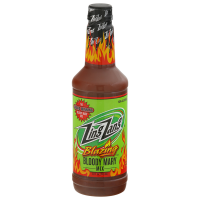 Zing Zang Blazing Bloody Mary Mix 32oz