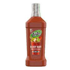 Zing Zang Bloody Mary RTD 1.75