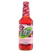 Zing Zang Strawberry Margarita Mix 32oz