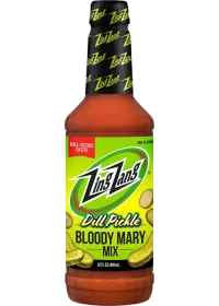 Zing Zang the Dill Pickle Bloody Mary Mix 32oz
