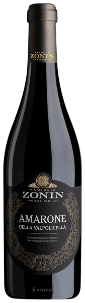 Zonin Amarone