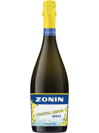 Zonin Coastal Lemon Spritz 750ml